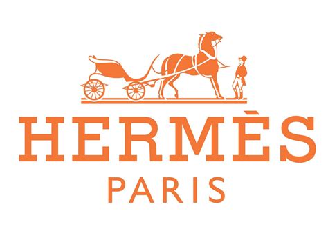 hermes bag with logo